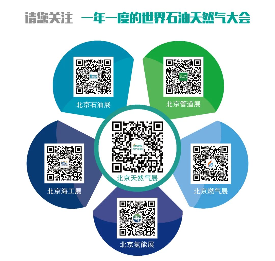 火熱招展！2022北京天然氣展為您提供一對一買家邀約！(圖21)